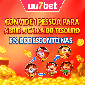 uu7bet Indique amigos para receber um bônus