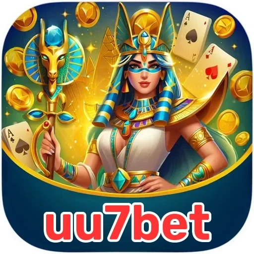 uu7bet: A Sua Plataforma Confiável Para Jogos E Apostas Online